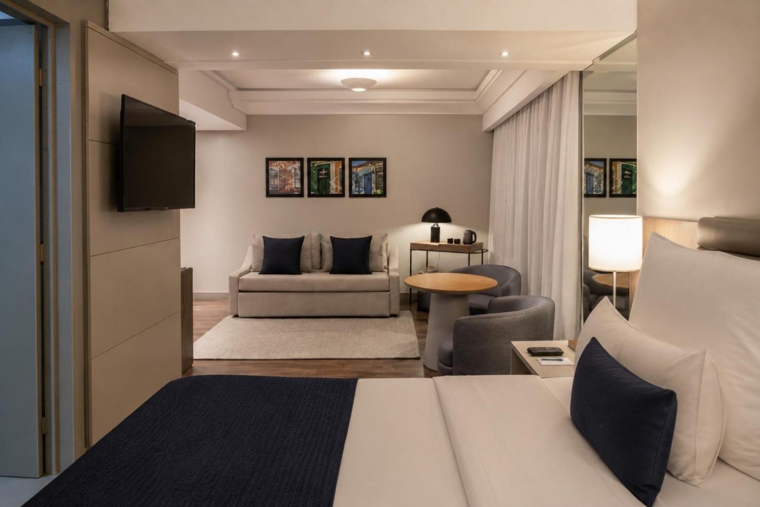 Junior Suite