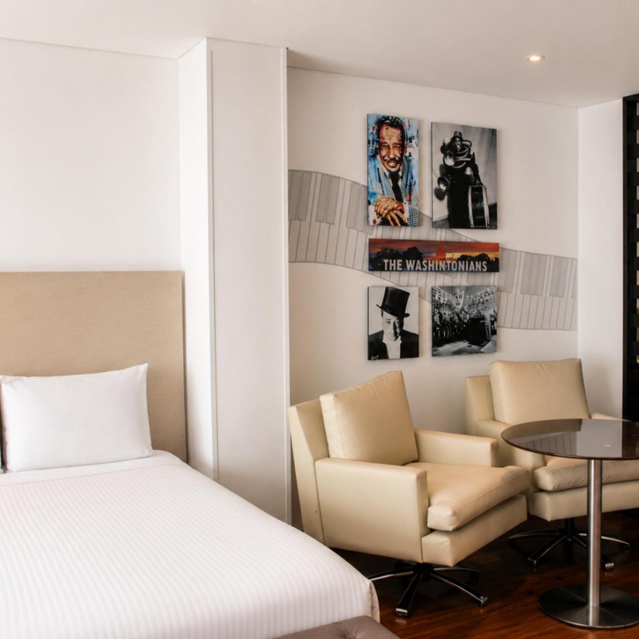 Junior Family Suite