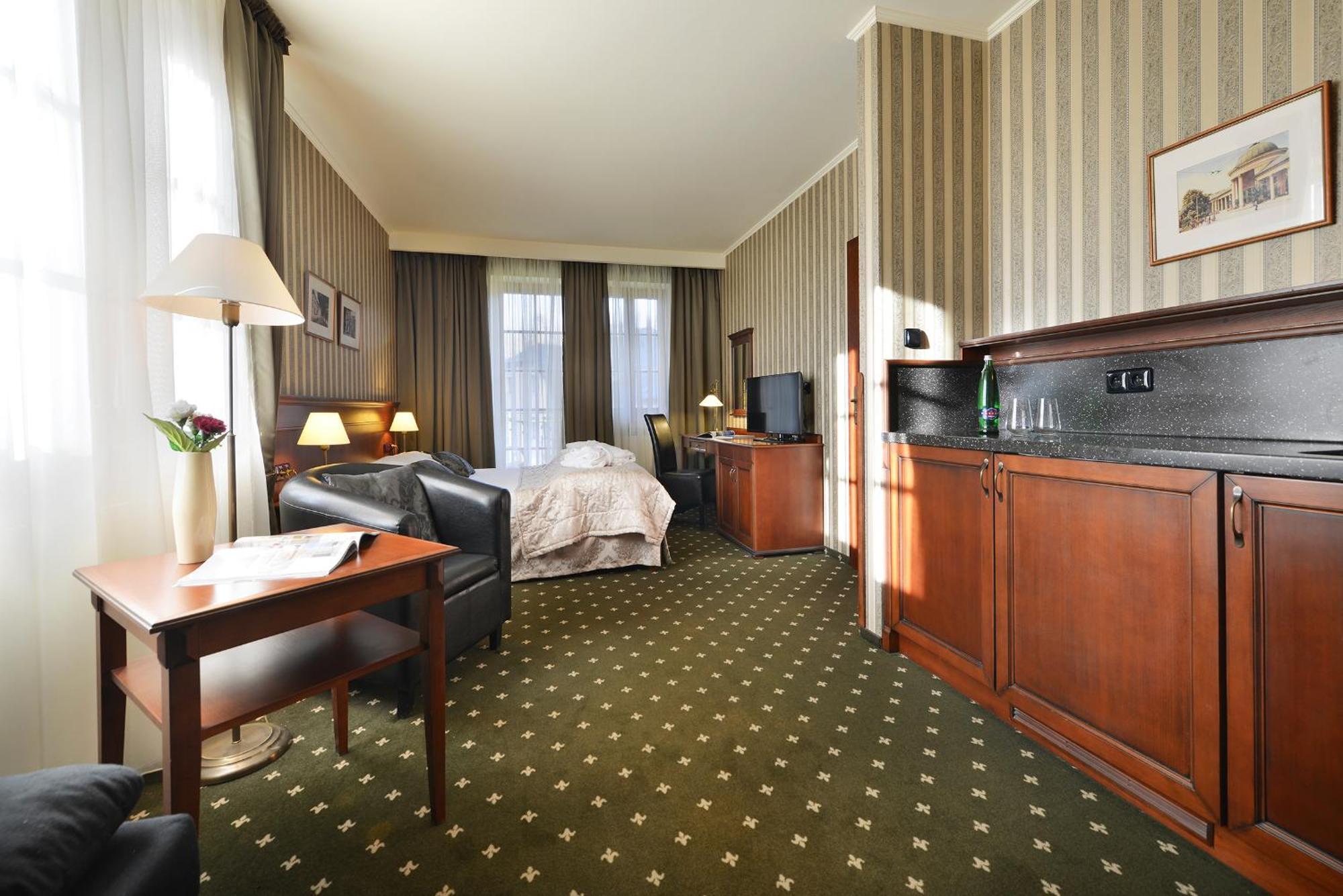 Family Suite