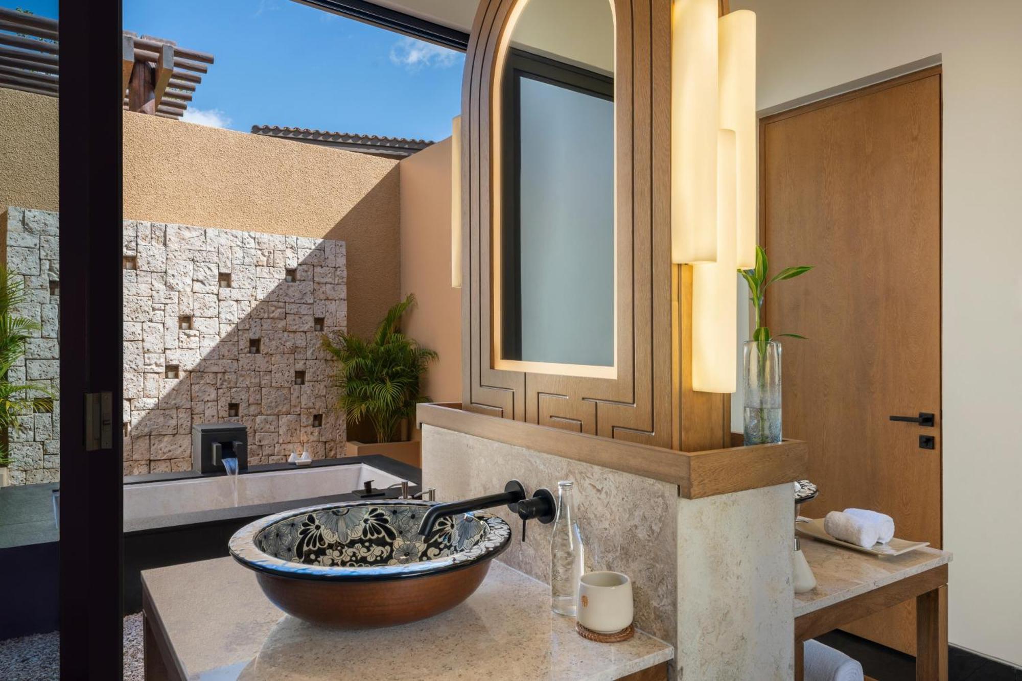 Bliss Pool Villa