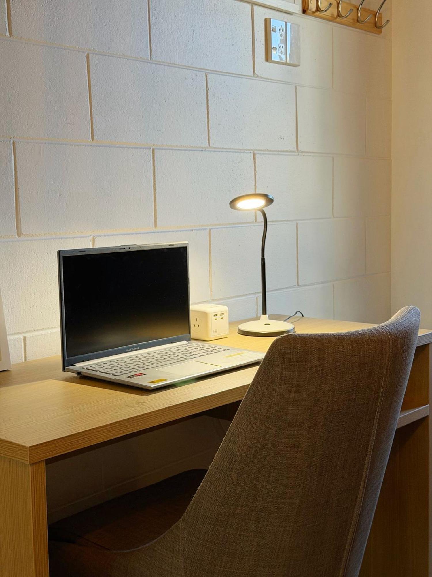 Executive King Studio Aircon