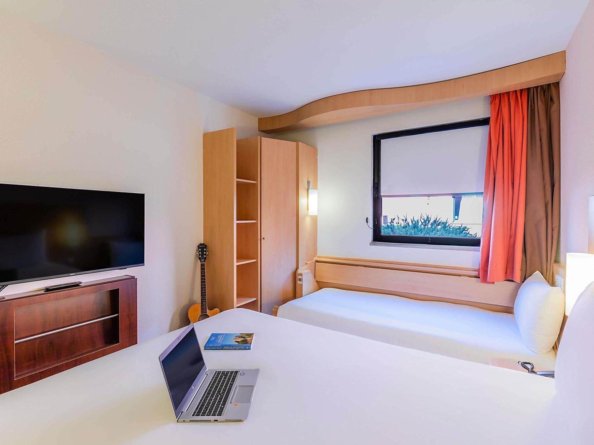Double Room Extra Bed