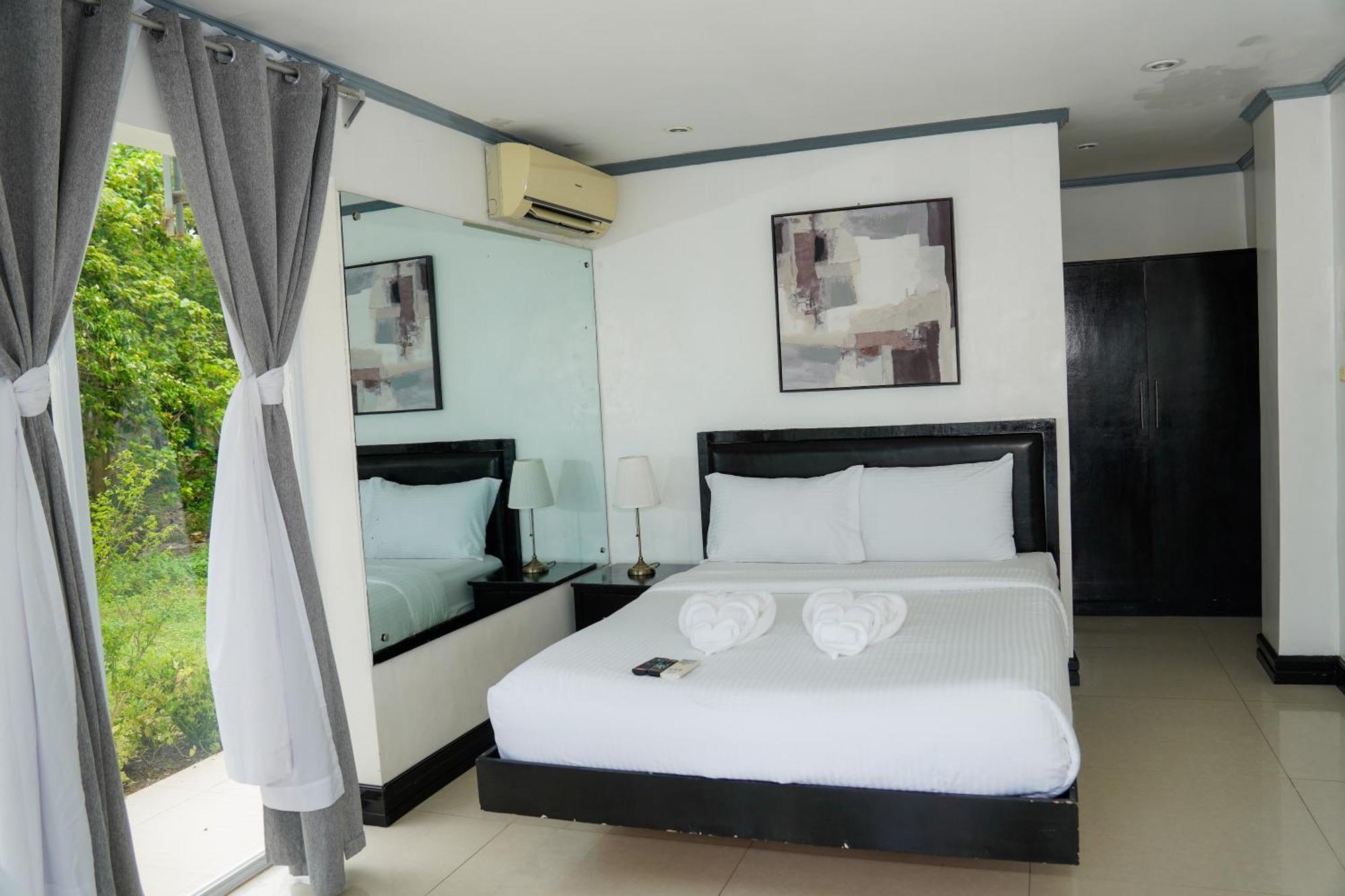 Double Room Sea View