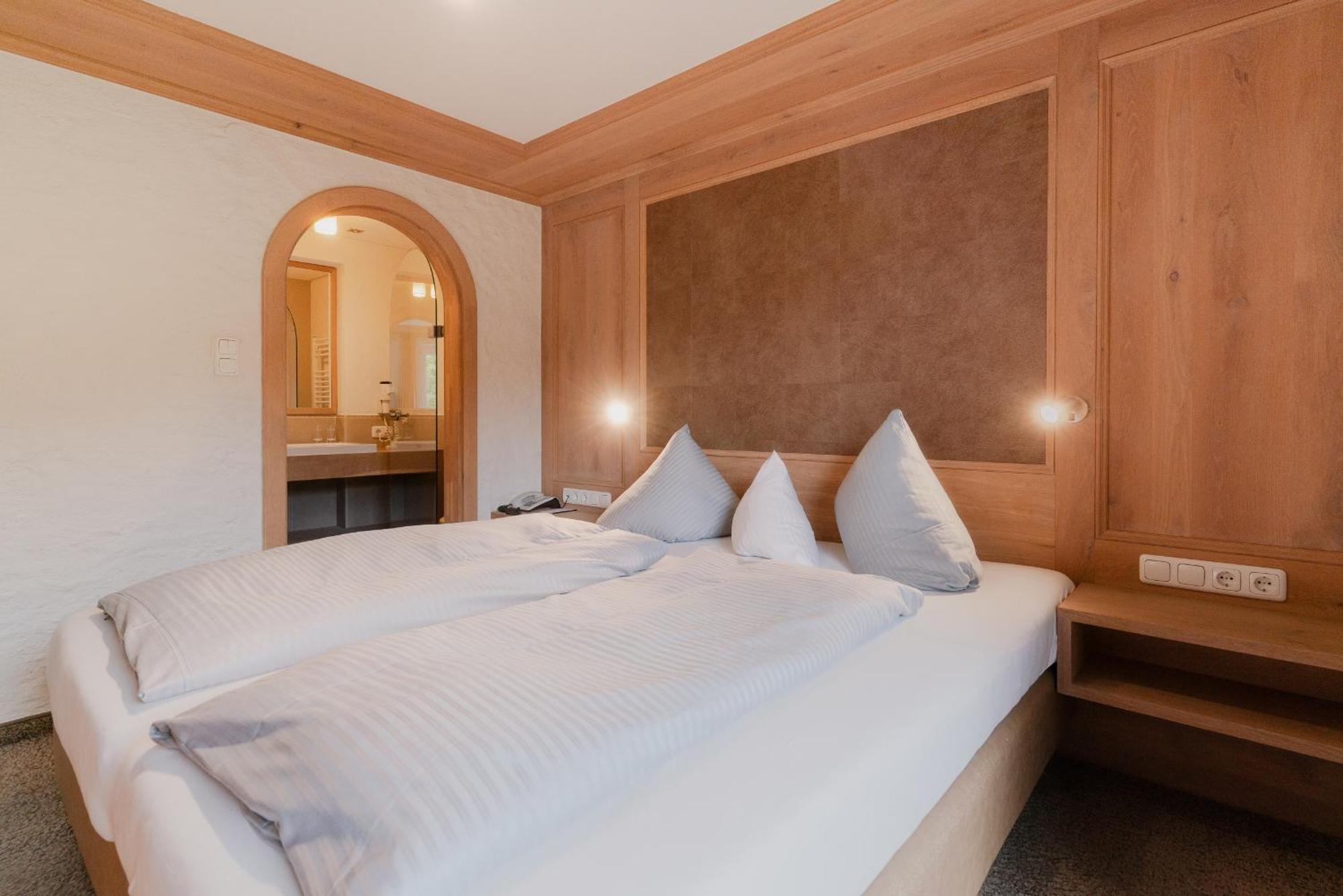 Standard Suite - Bijgebouw
