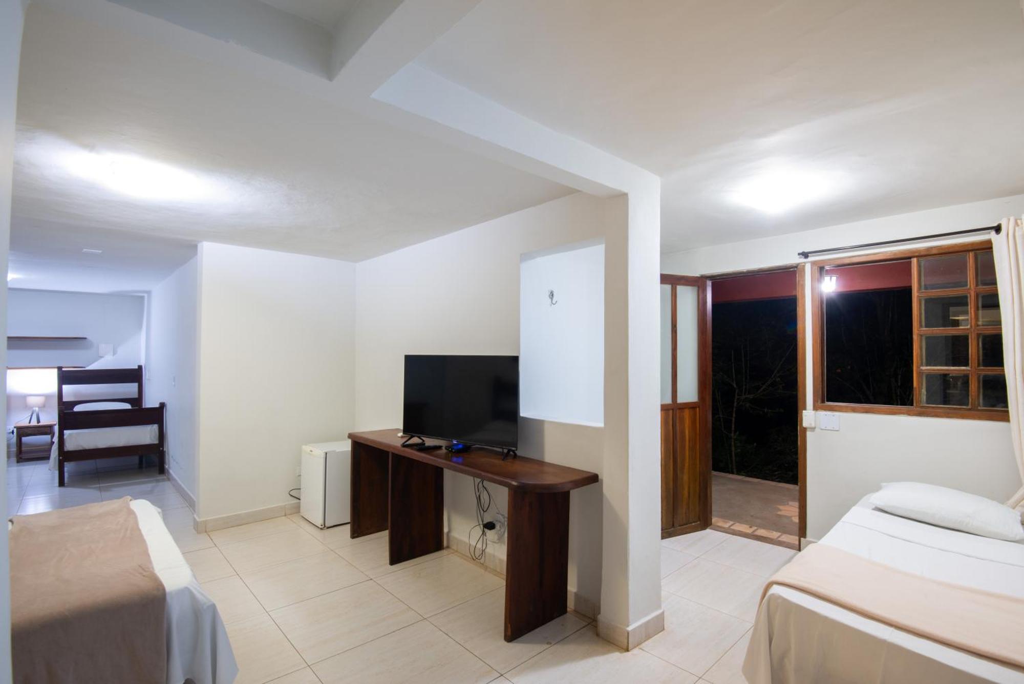 Standard Family Room