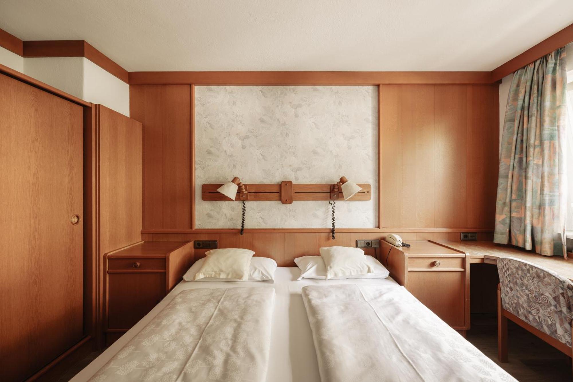 Chambre Double Standard