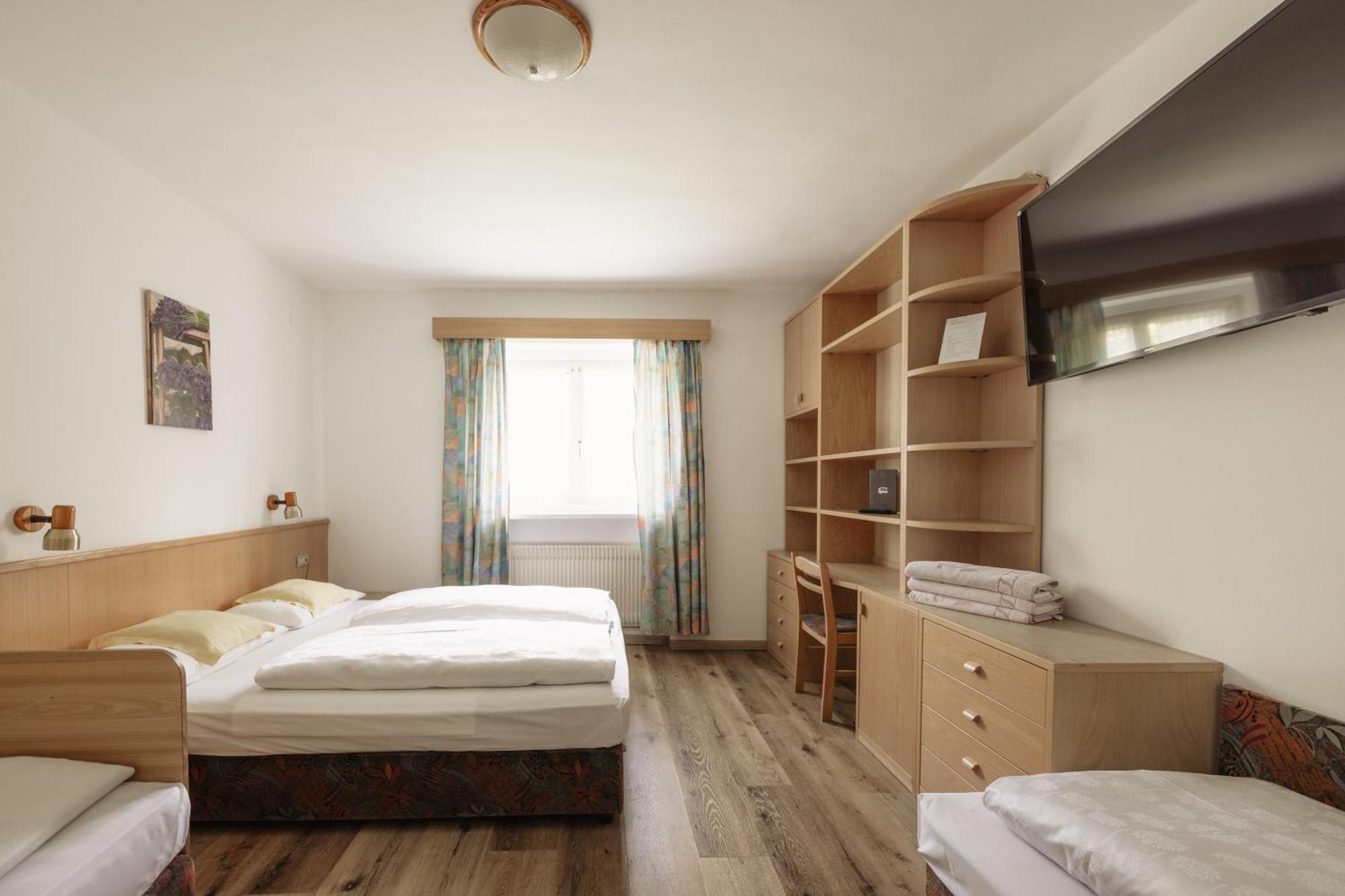 Chambre Quadruple Standard