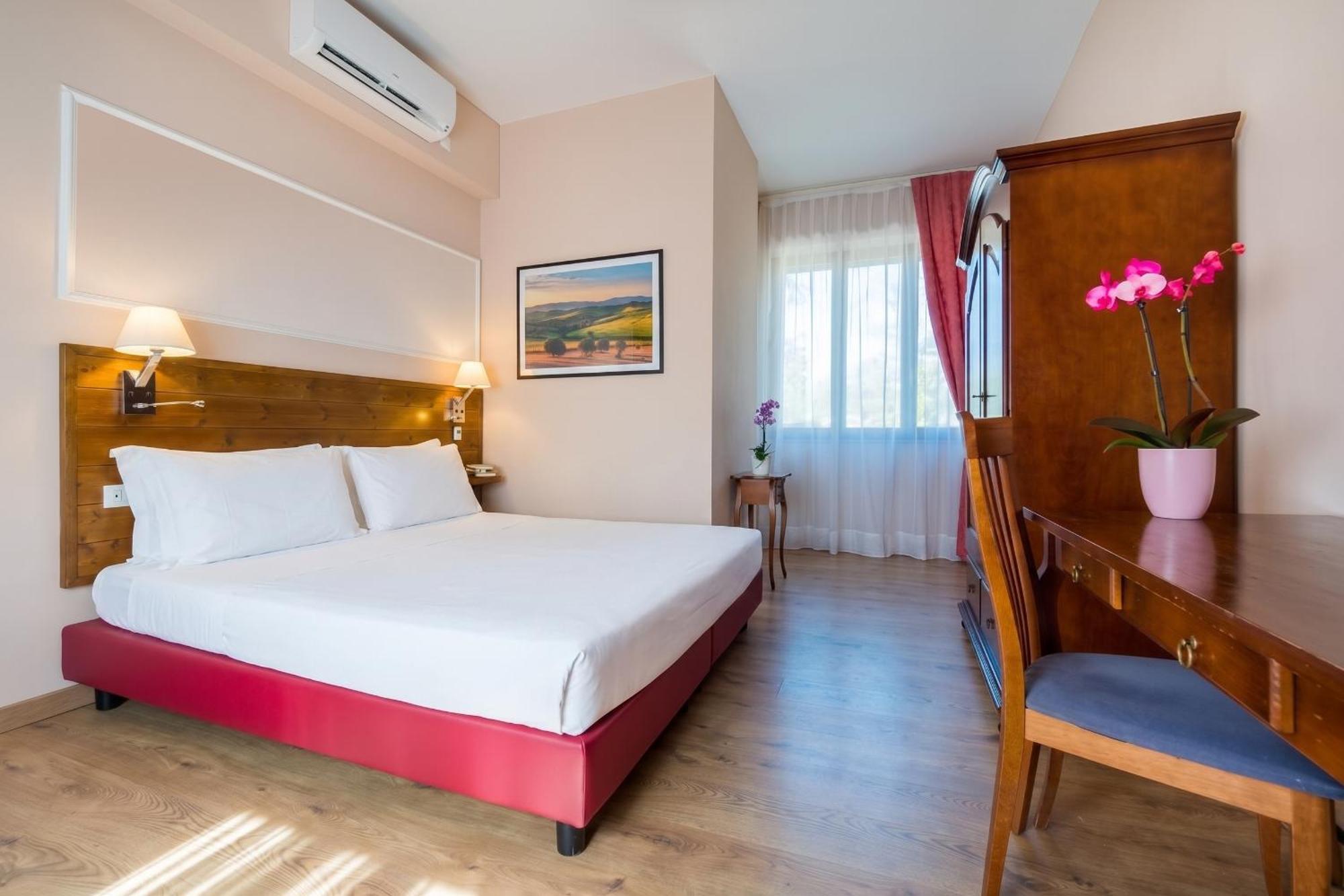 Small Double Room