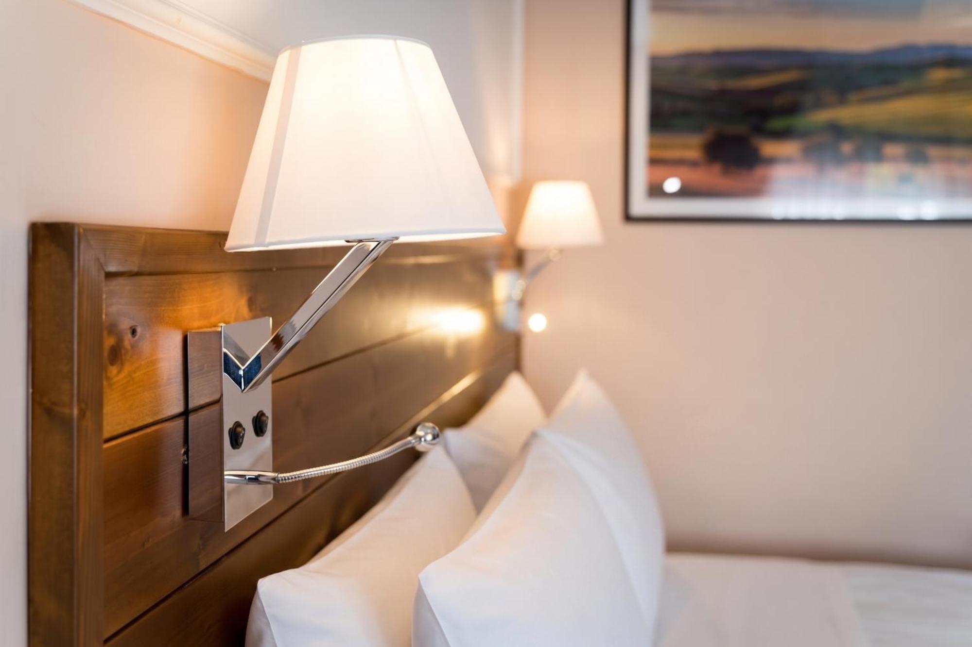 Economy Double or Twin Room