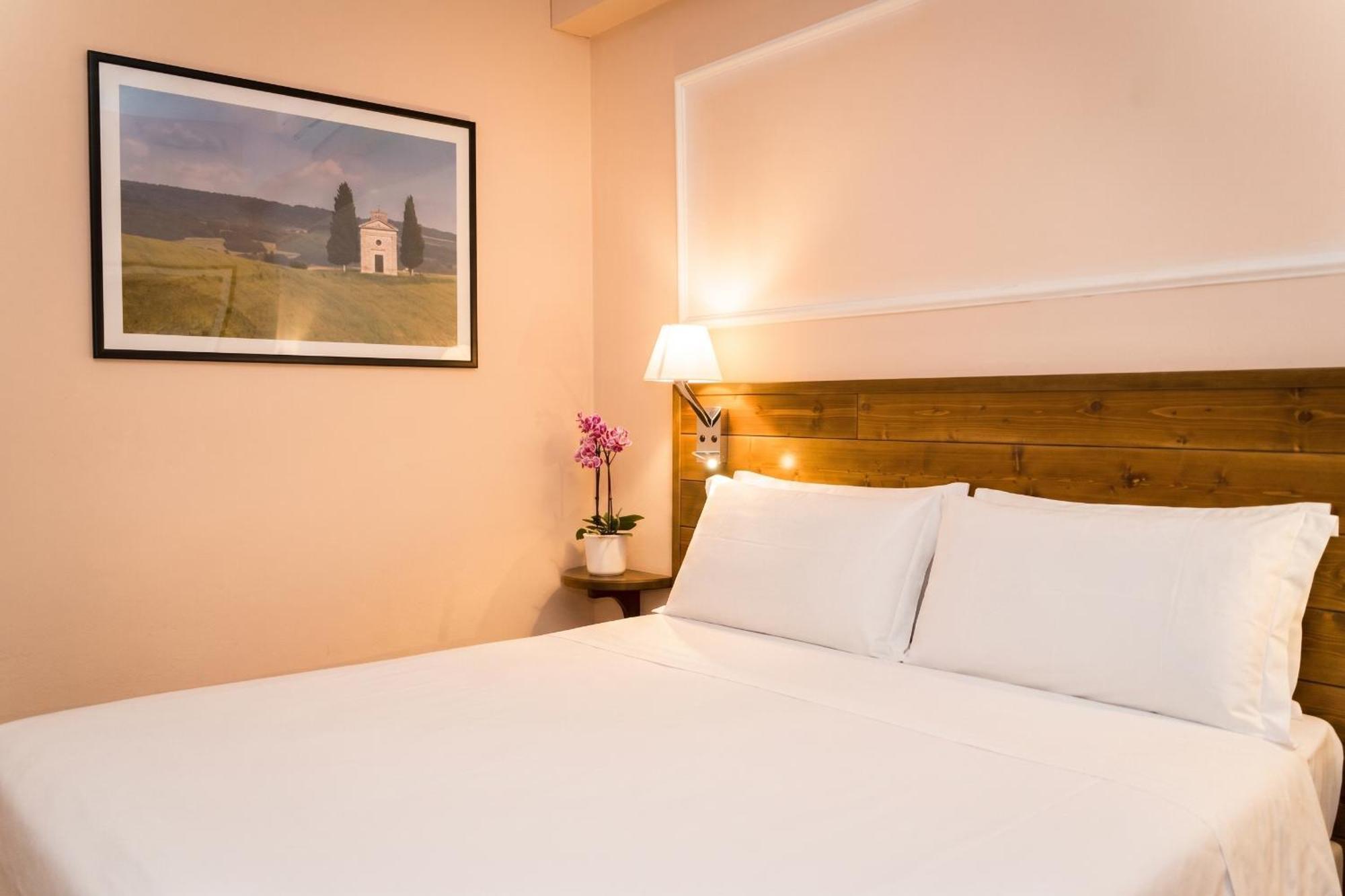 Small Double Room