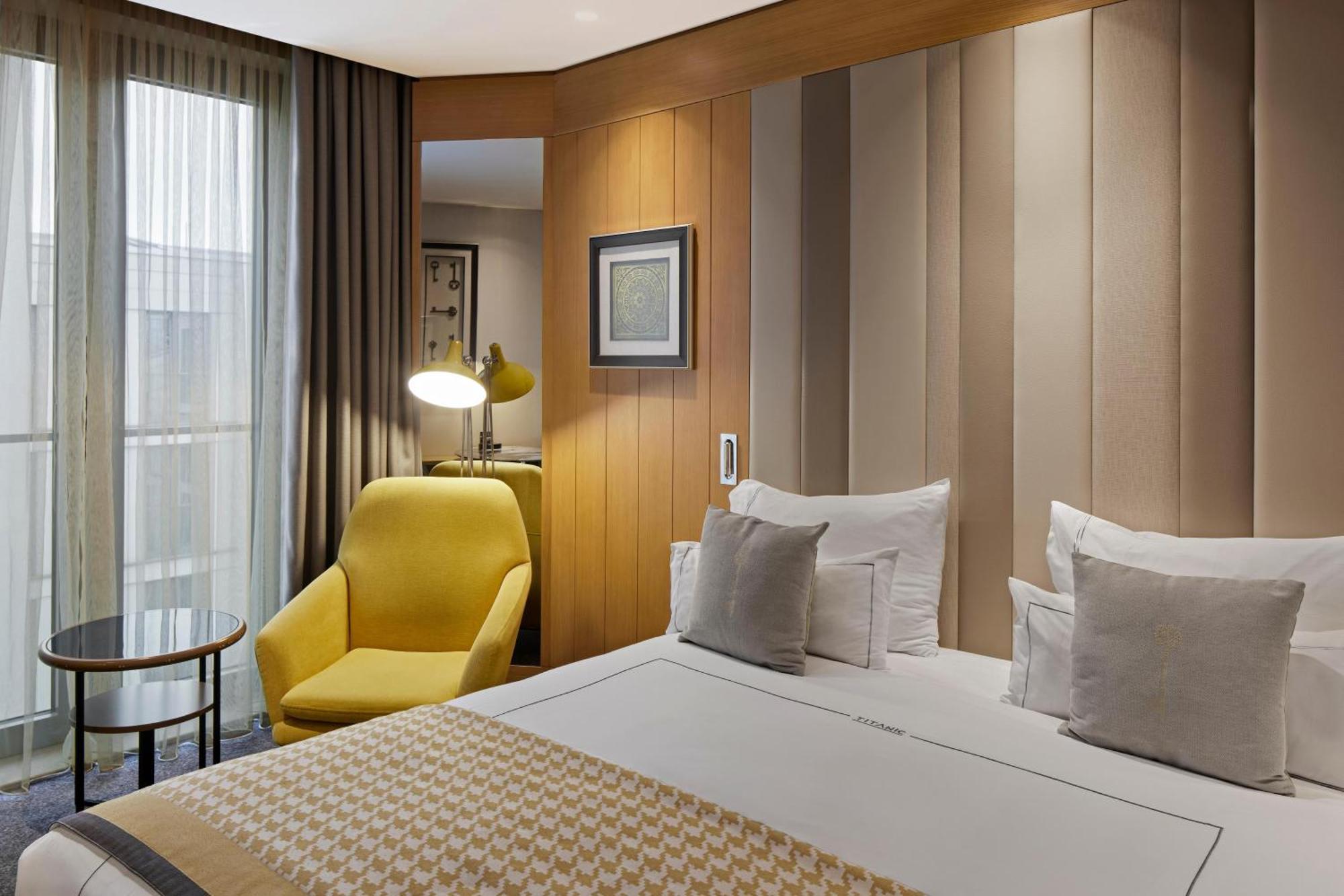 Chambre Classique