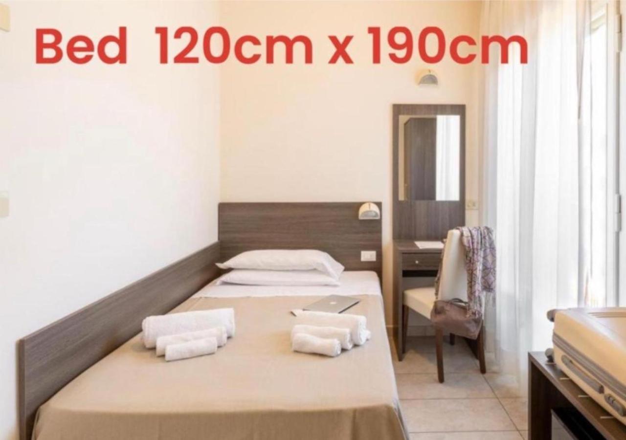 Double Room French Bed