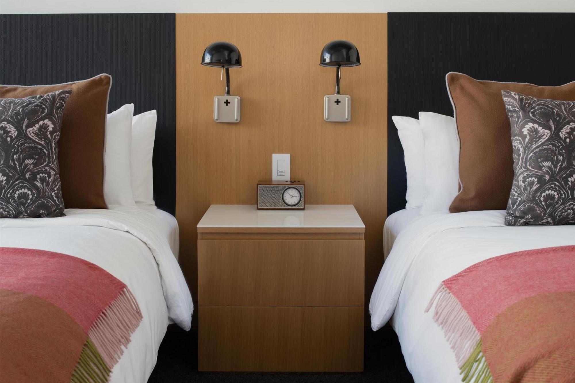 Queen Room Two Queen Beds