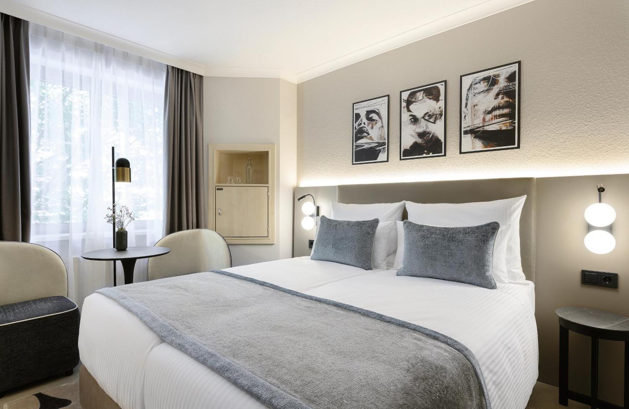 Comfort Double Room