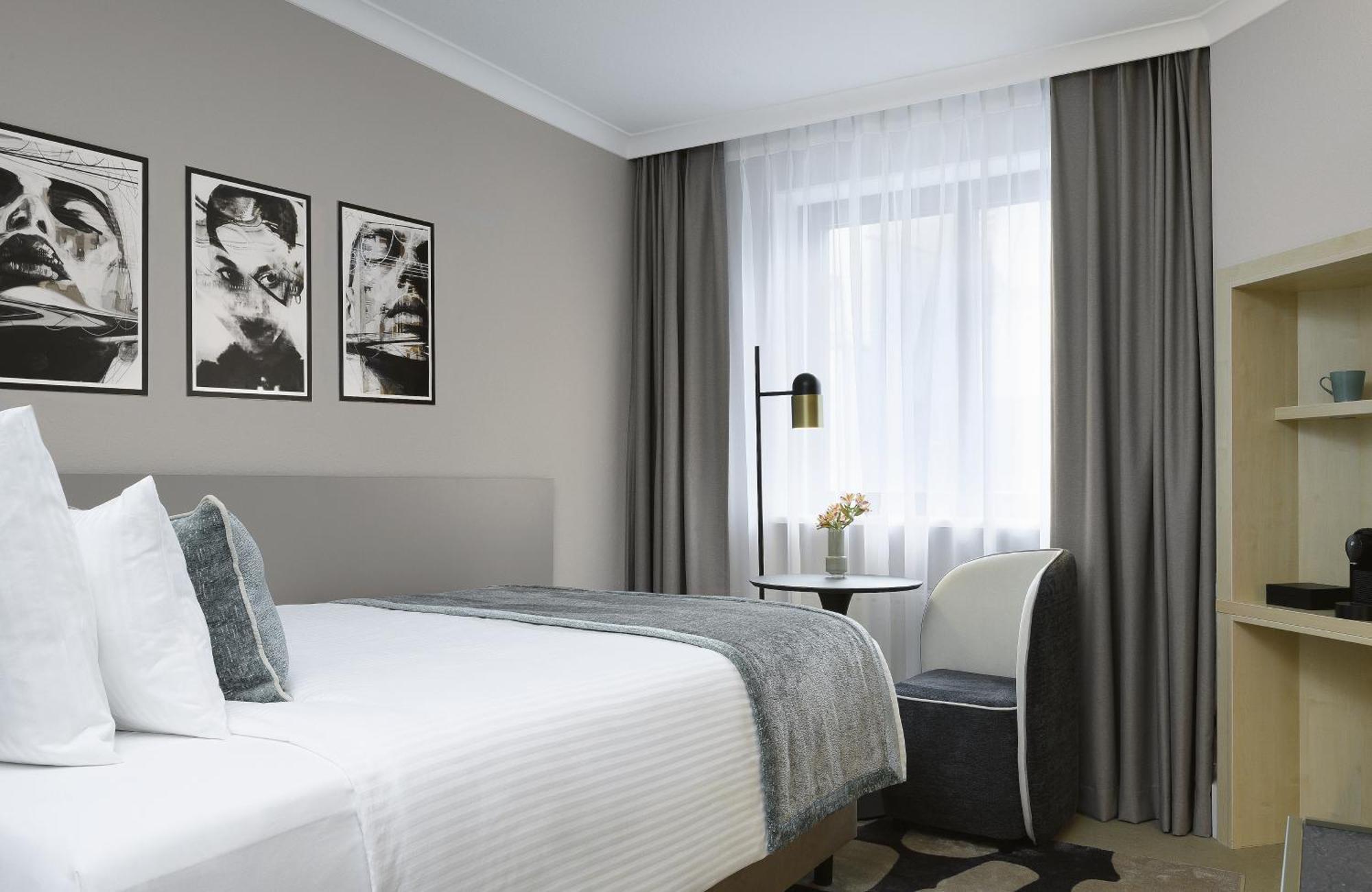 Comfort Double Room