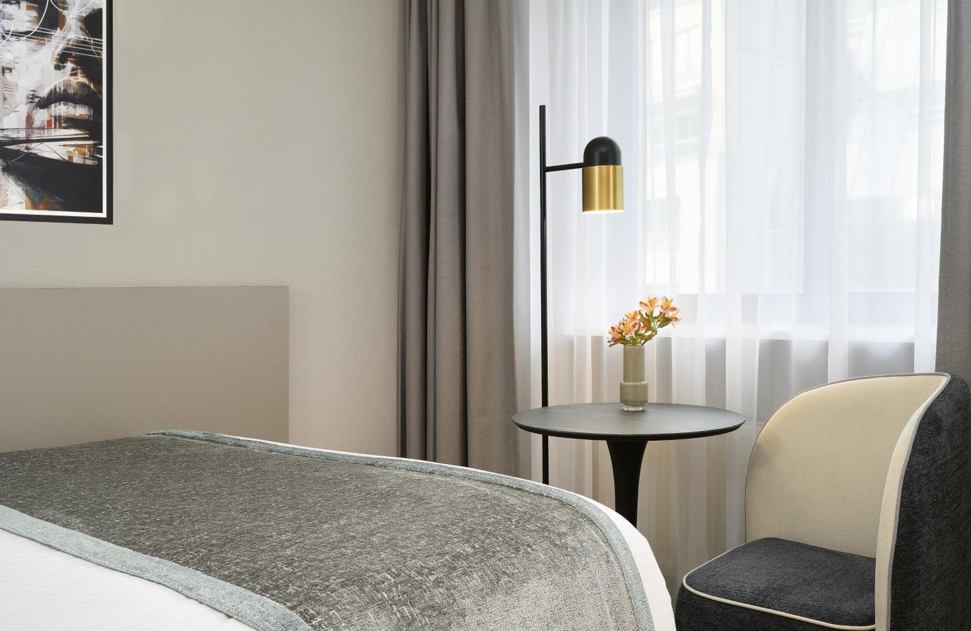 Comfort Double Room