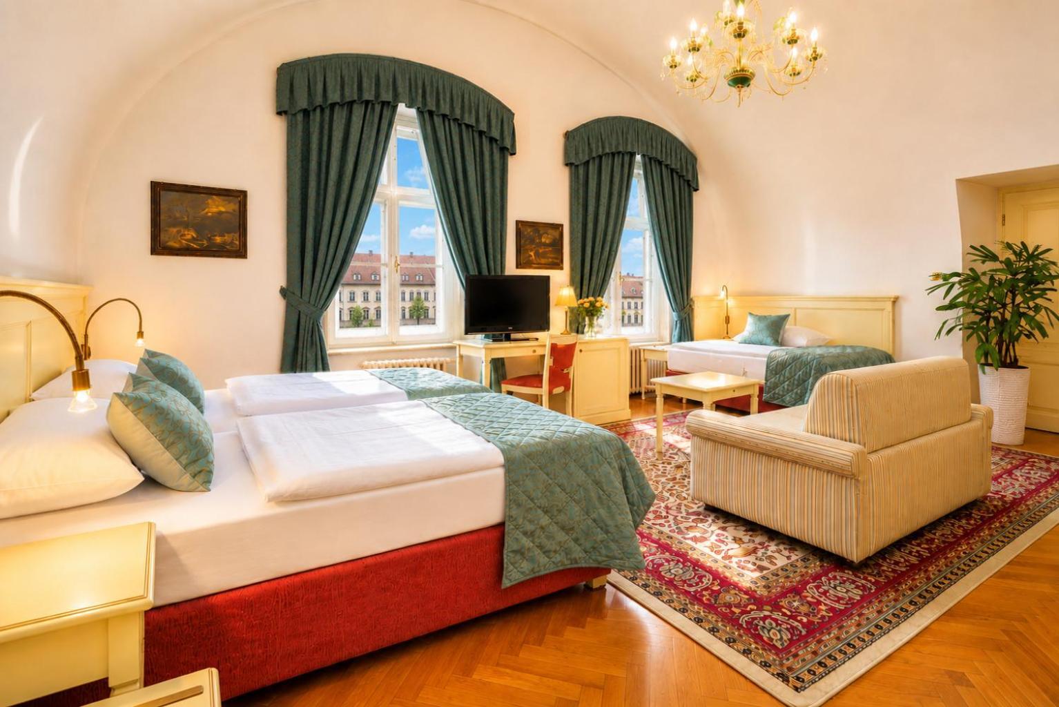 Double or Twin Room