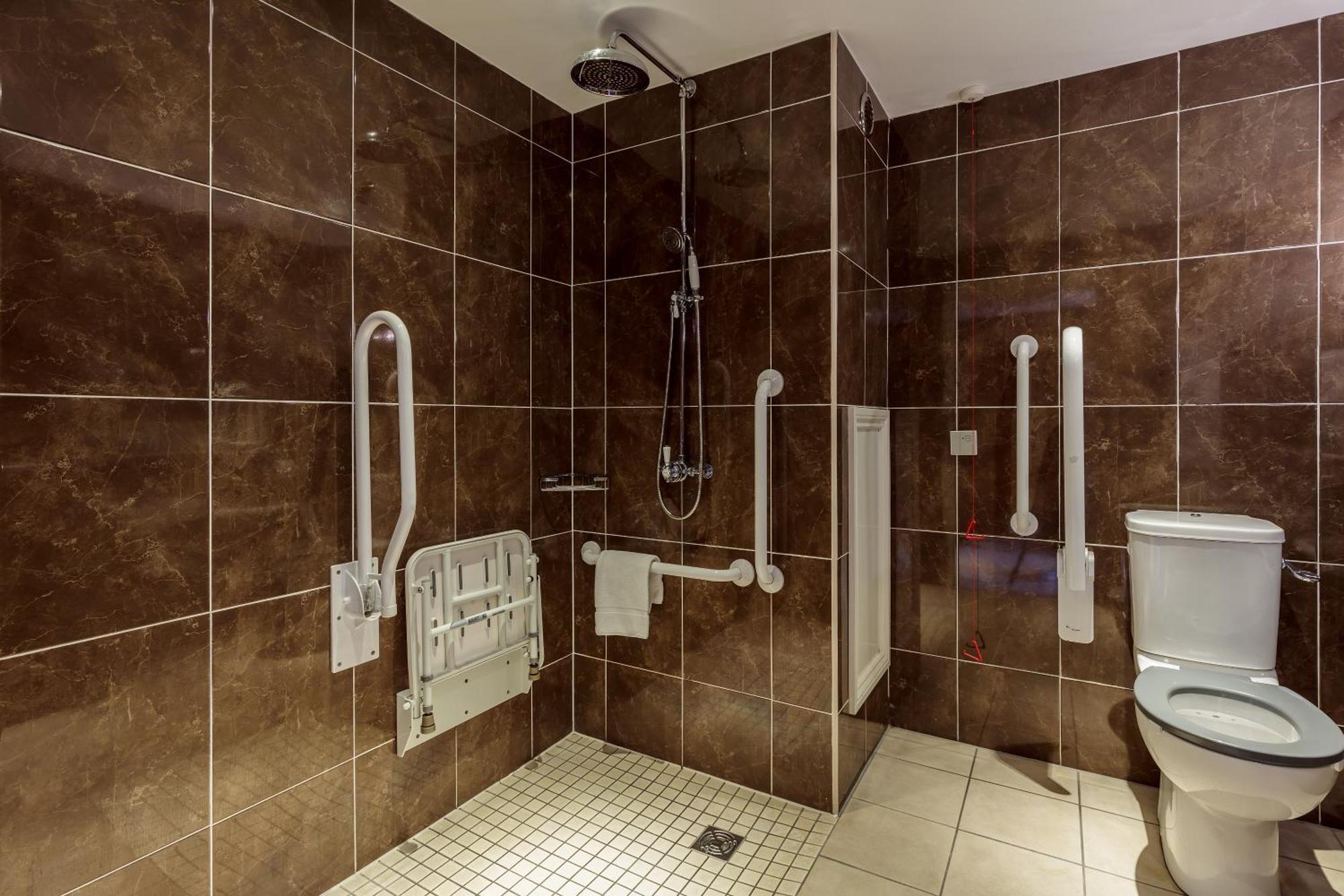 Coniston Double | Excluding Spa and Pool Access
