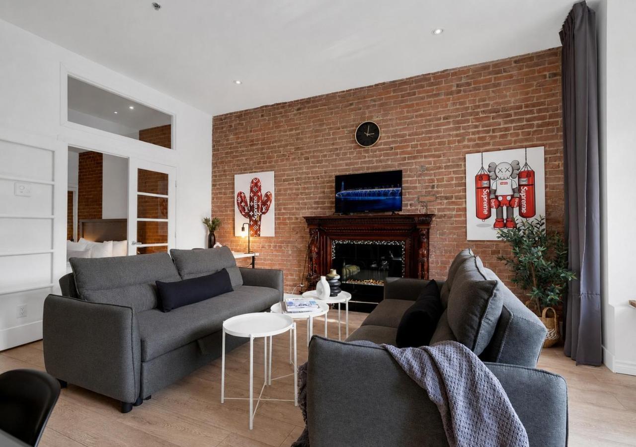 One-Bedroom Superior Apartment