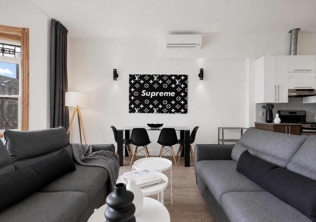 One-Bedroom Superior Apartment