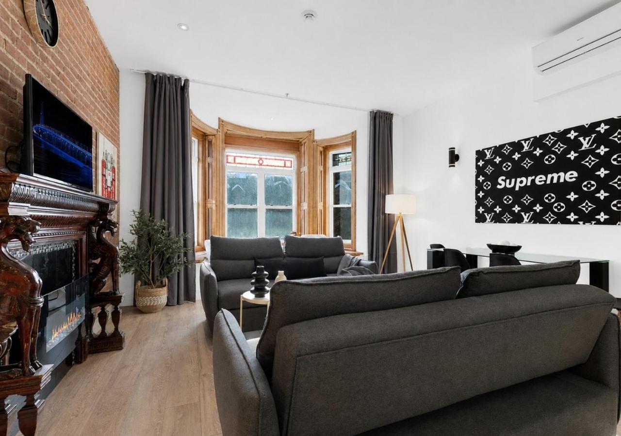 One-Bedroom Superior Apartment