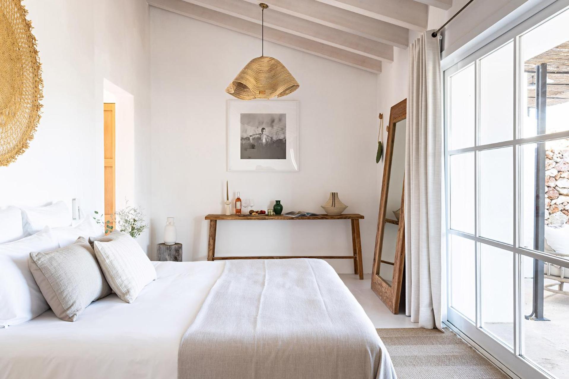 Torrevella Pool Suite Double 2 bedrooms