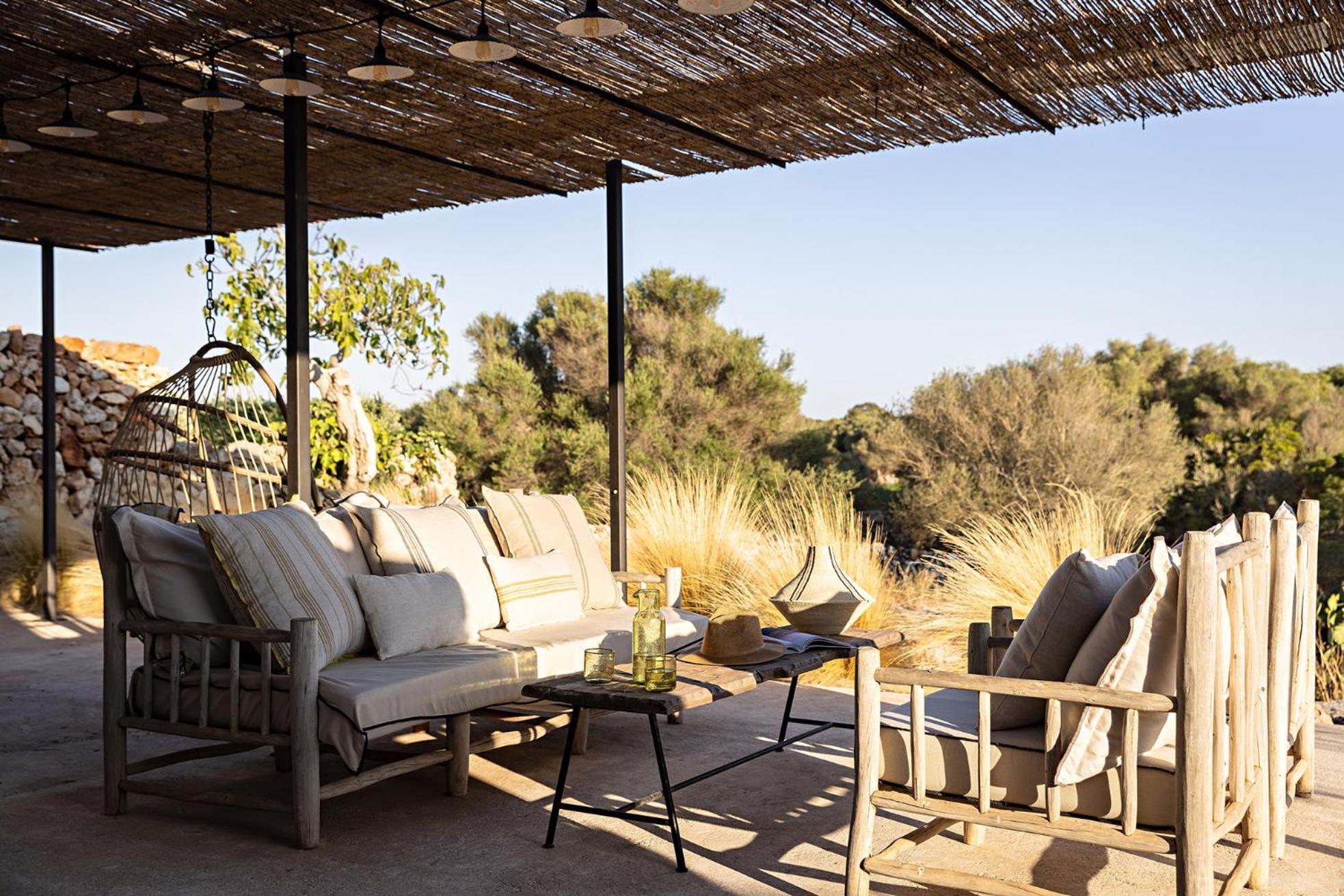 Torrevella Pool Suite Double 2 bedrooms