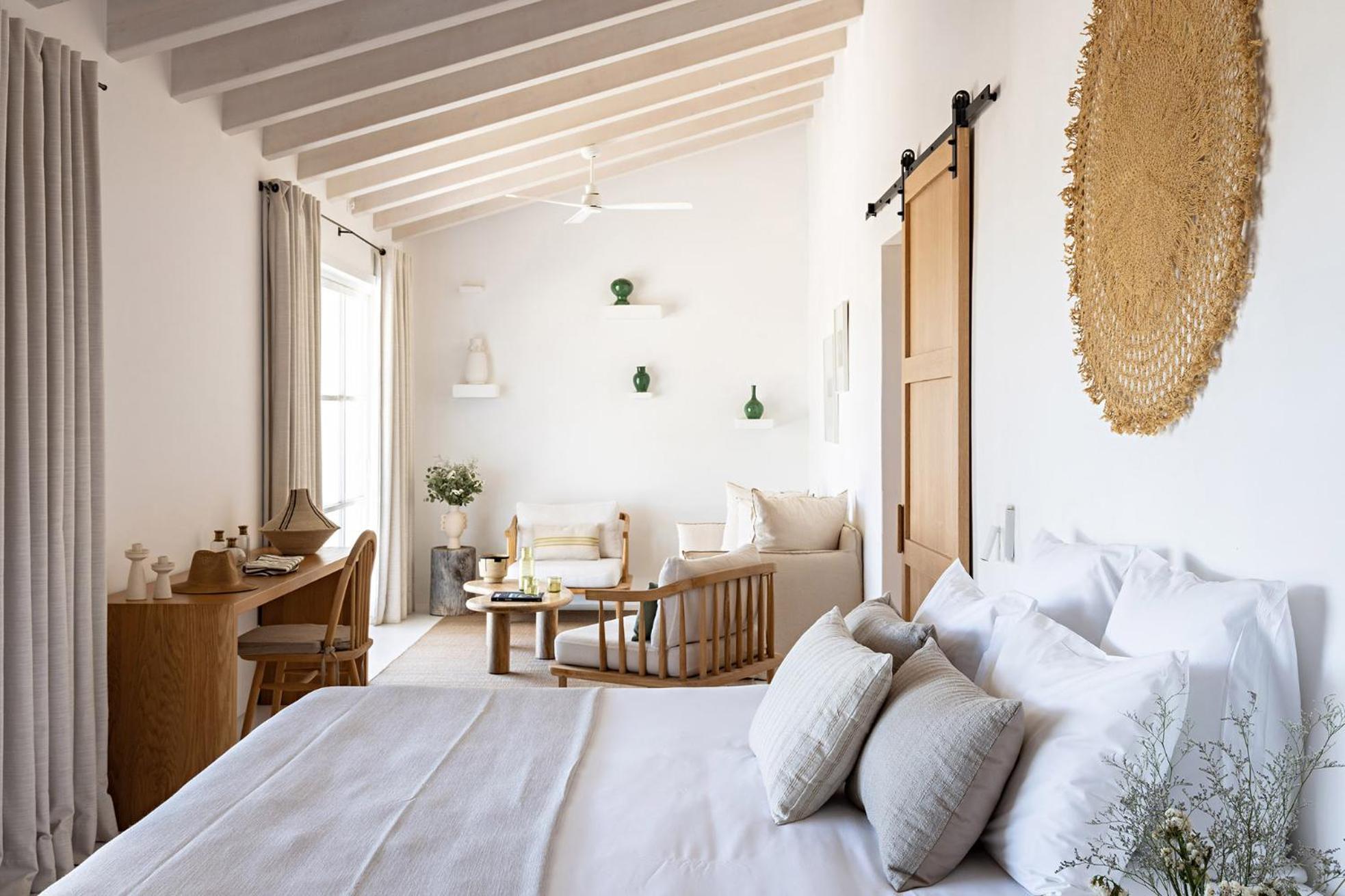 Torrevella Pool Suite Double 2 bedrooms