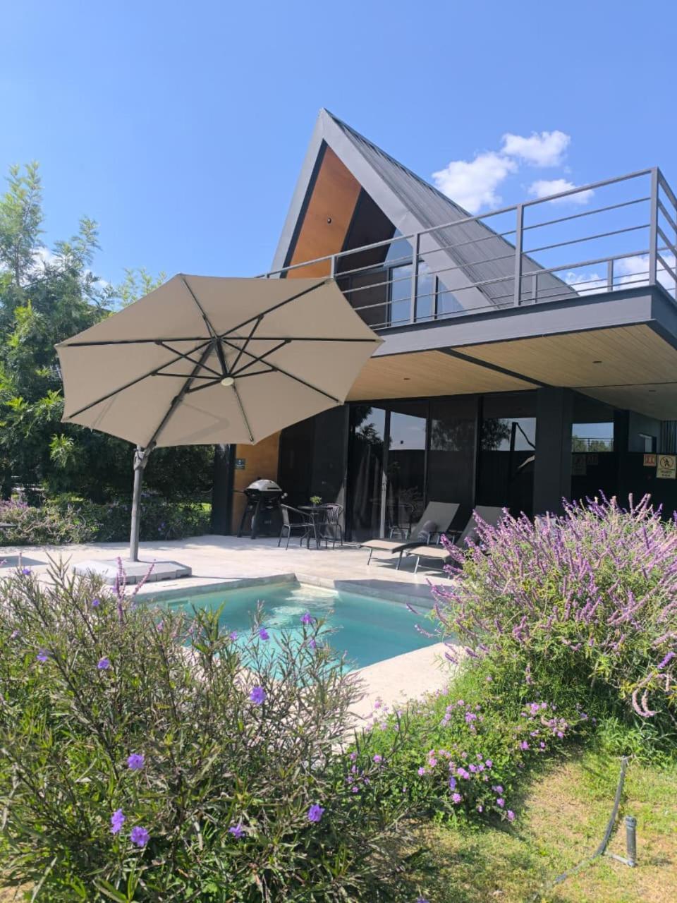 One-Bedroom Chalet