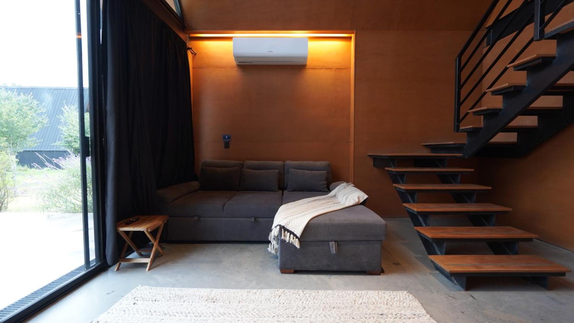One-Bedroom Chalet