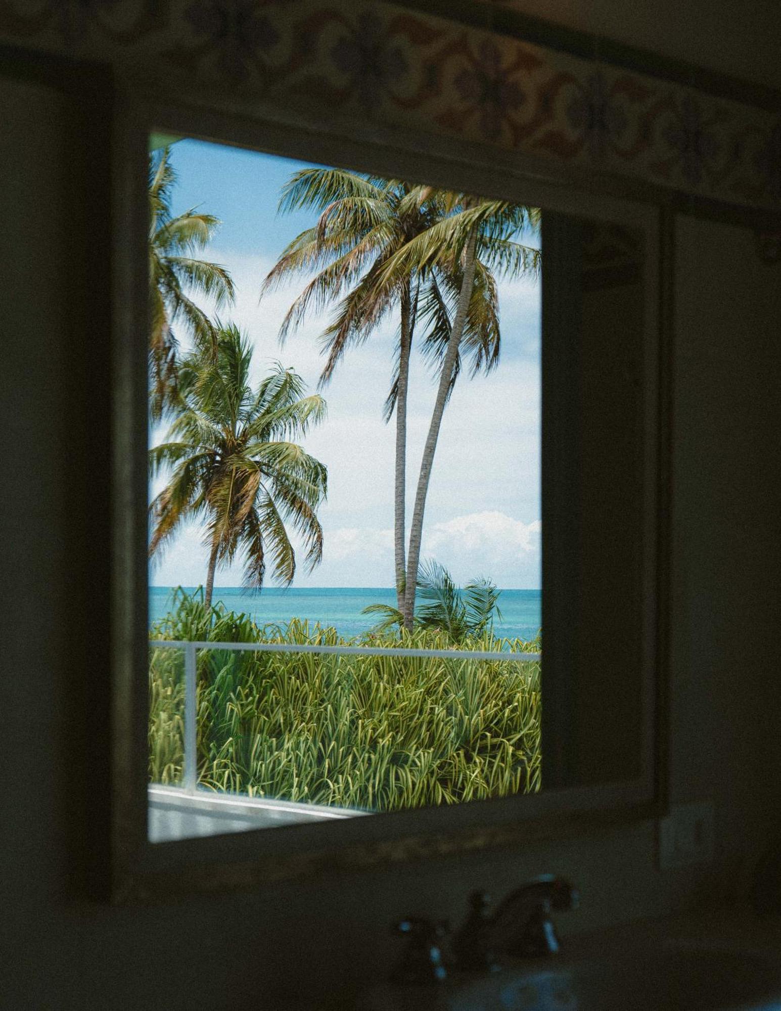 Deluxe Double Room Balcony Sea View