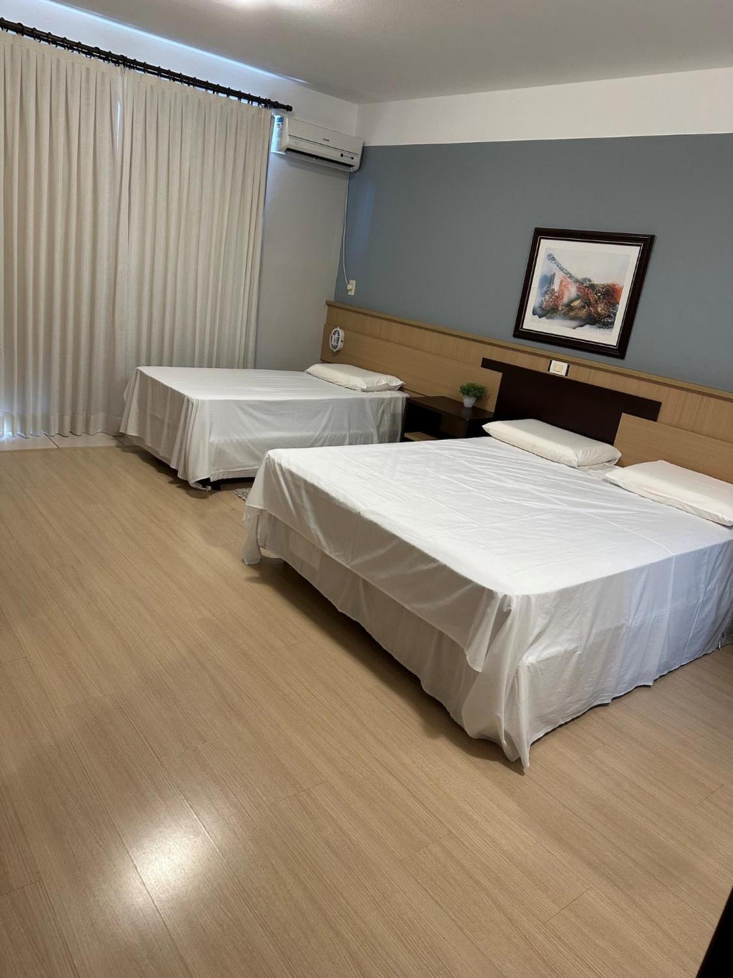 Triple Room Balcony