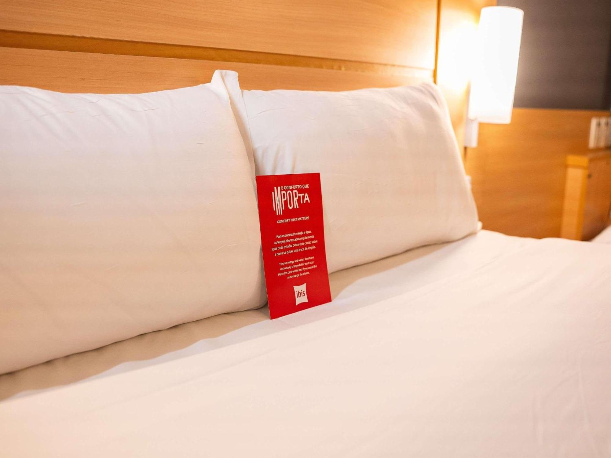 Standard Room One Double Bed One Single Bed