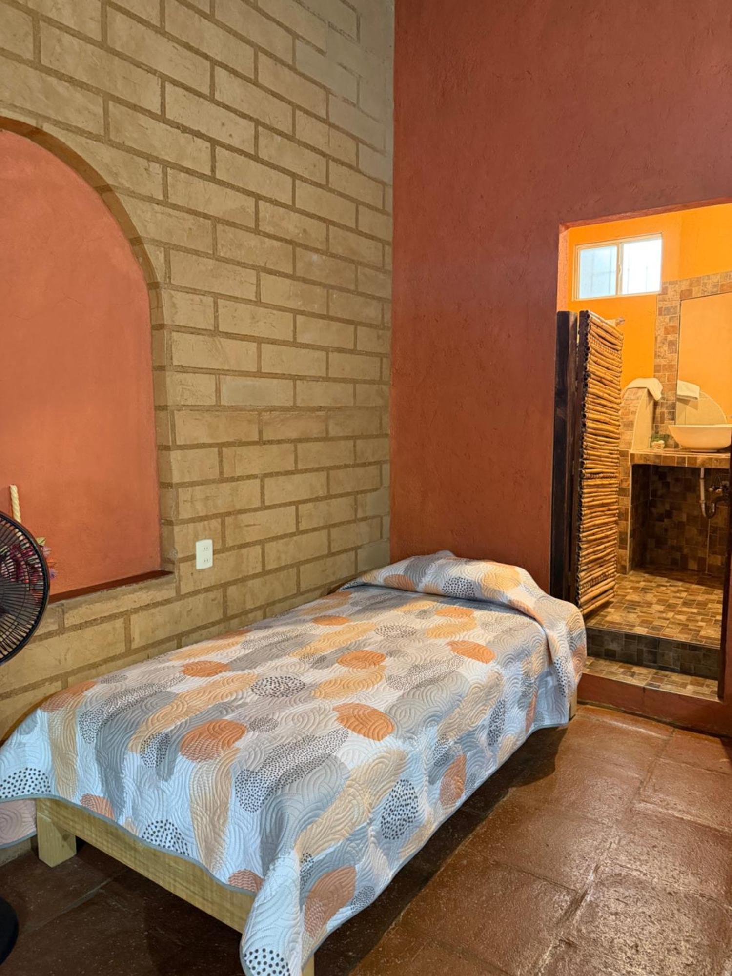 Standard Two Beds