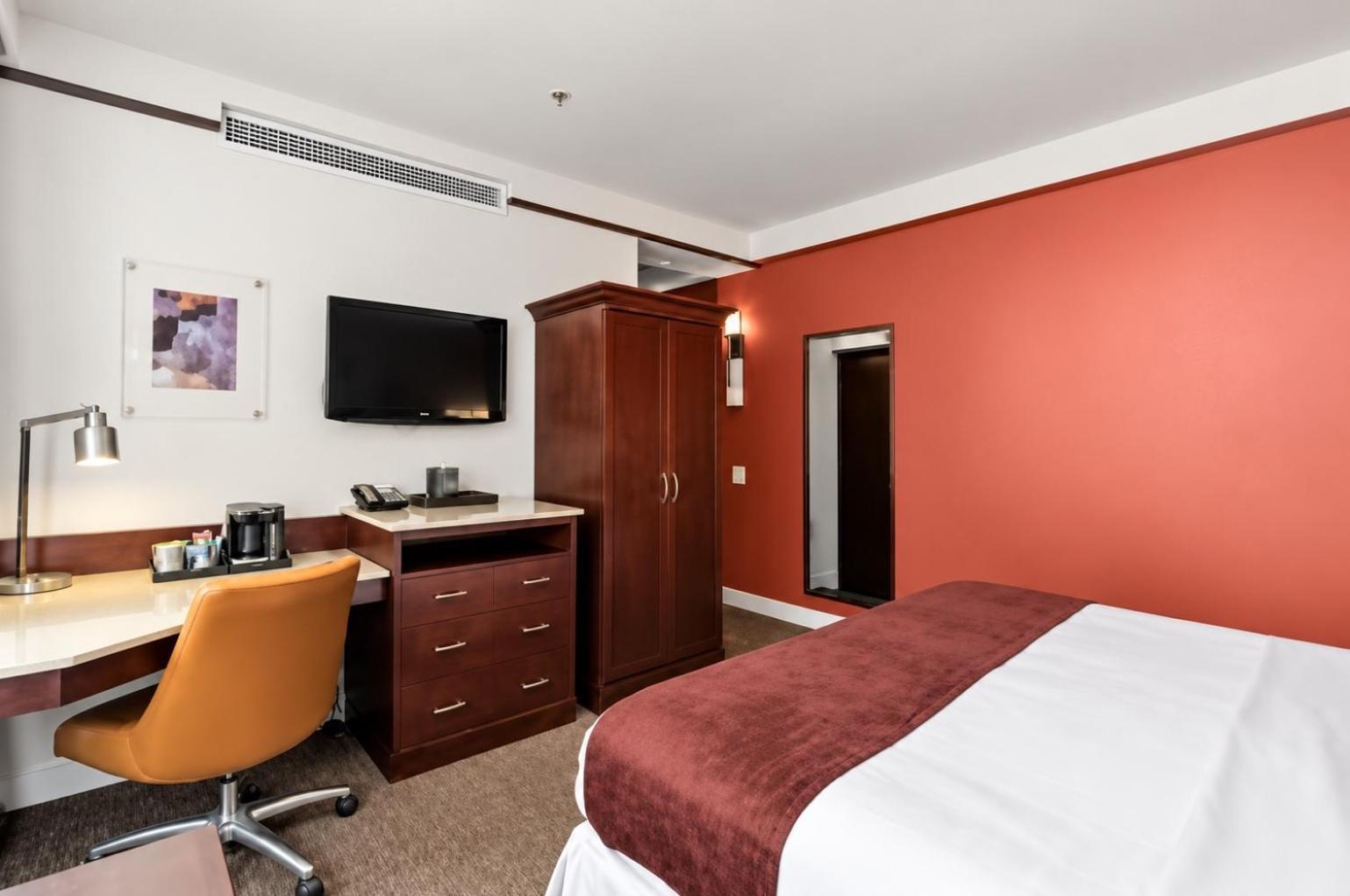 King Room