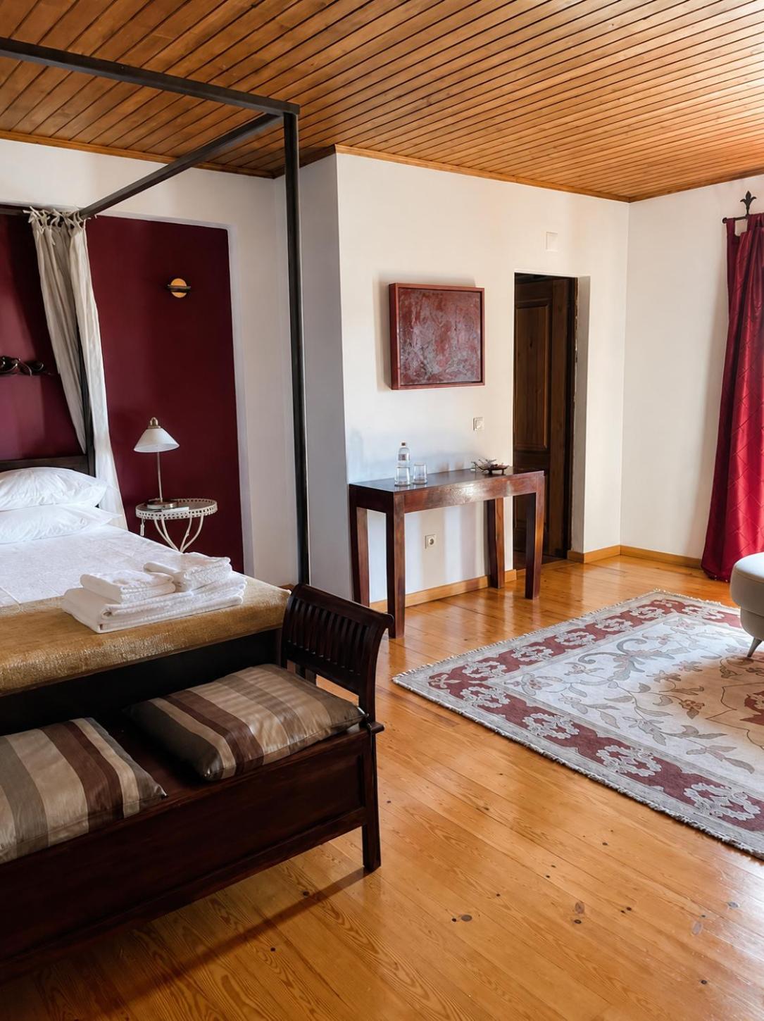 Double Room Bordeaux