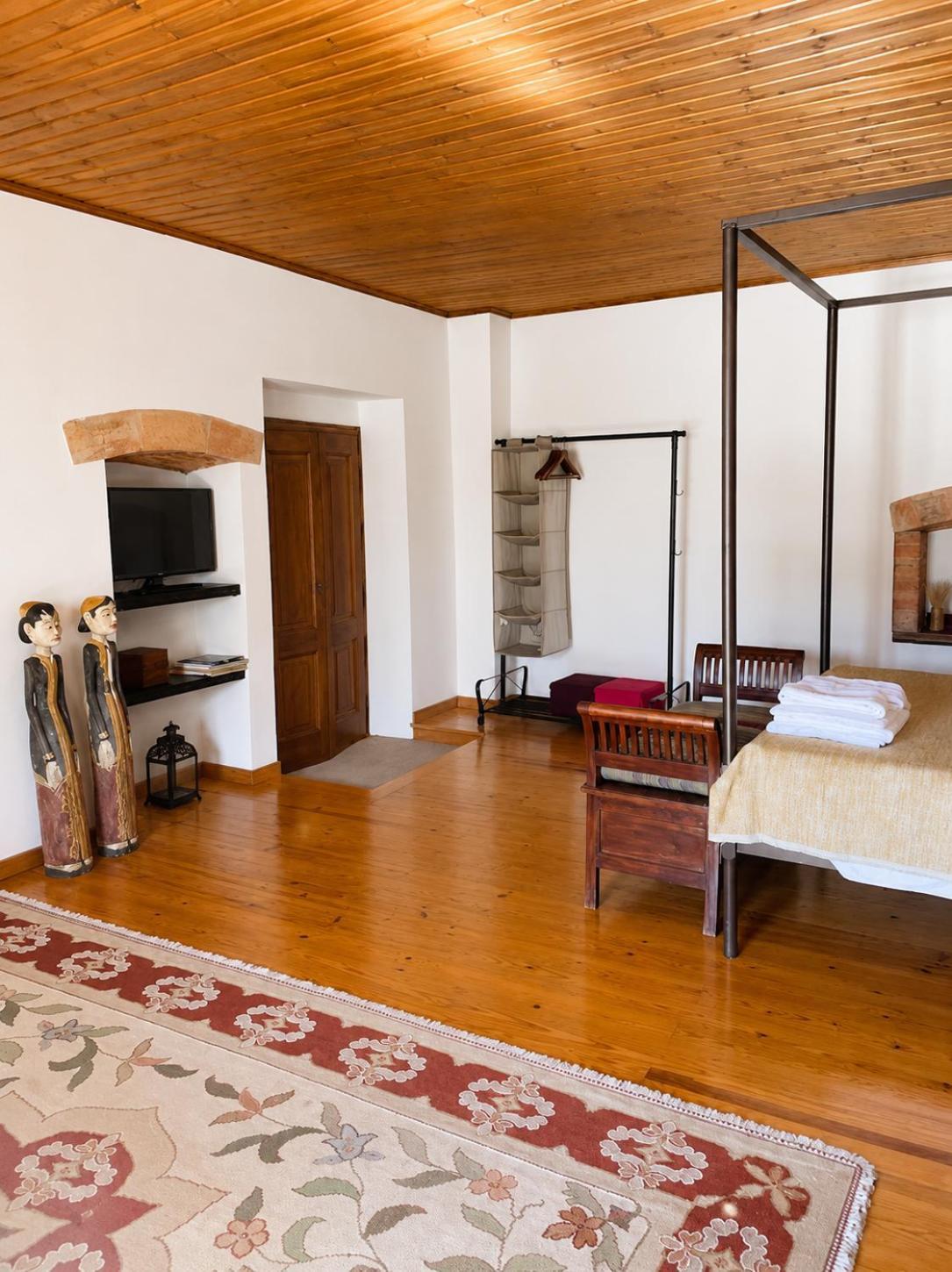 Double Room Bordeaux