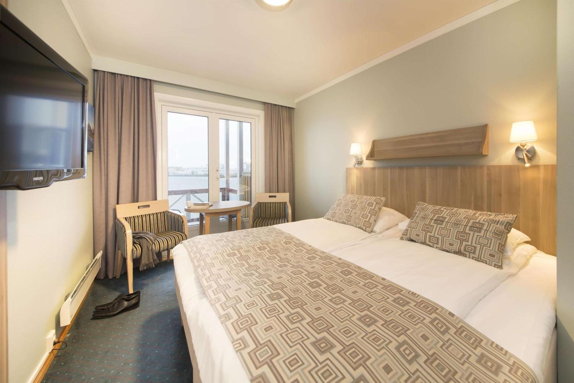 King Room