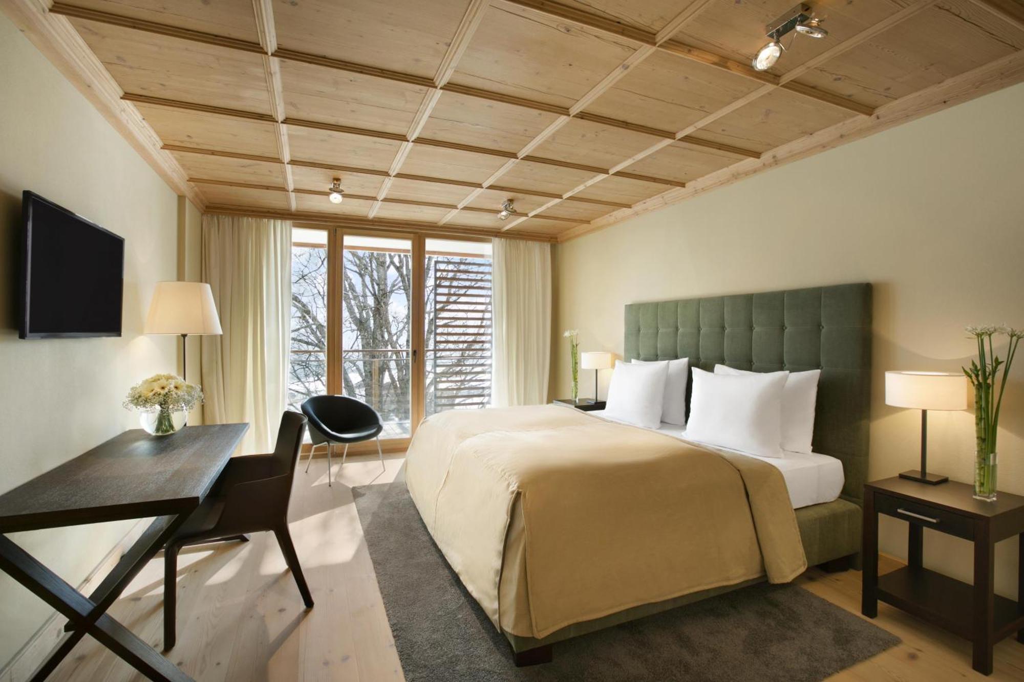Alpen Suite