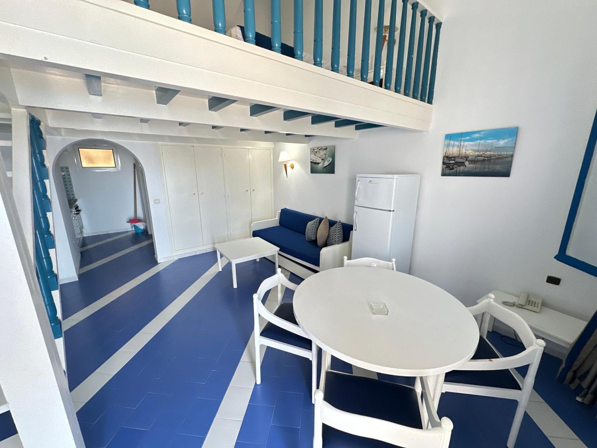 Economy Apartment