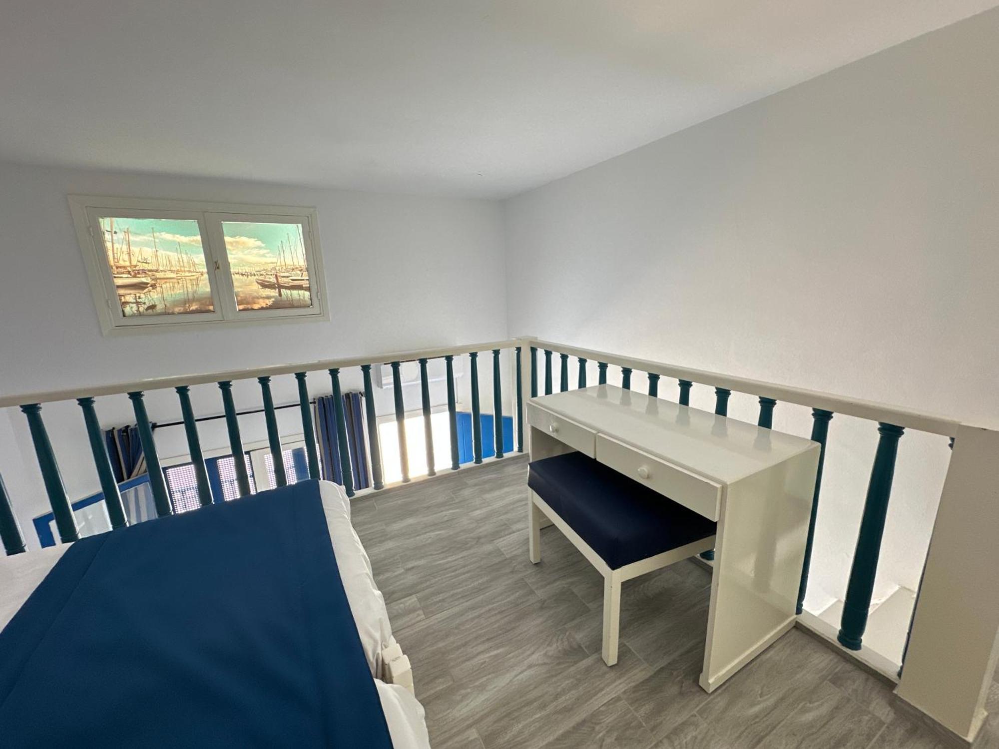Economy Apartment