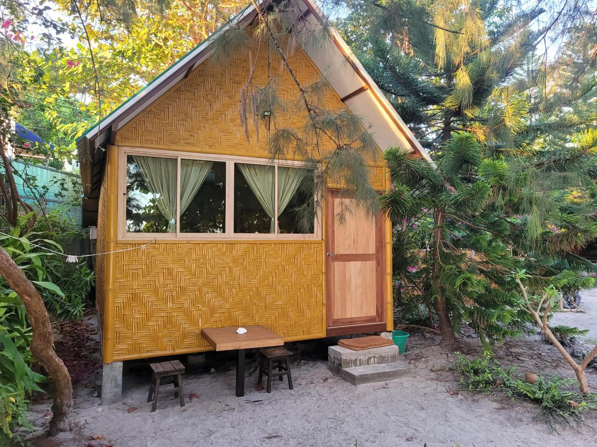 Garden View Deluxe Bungalow