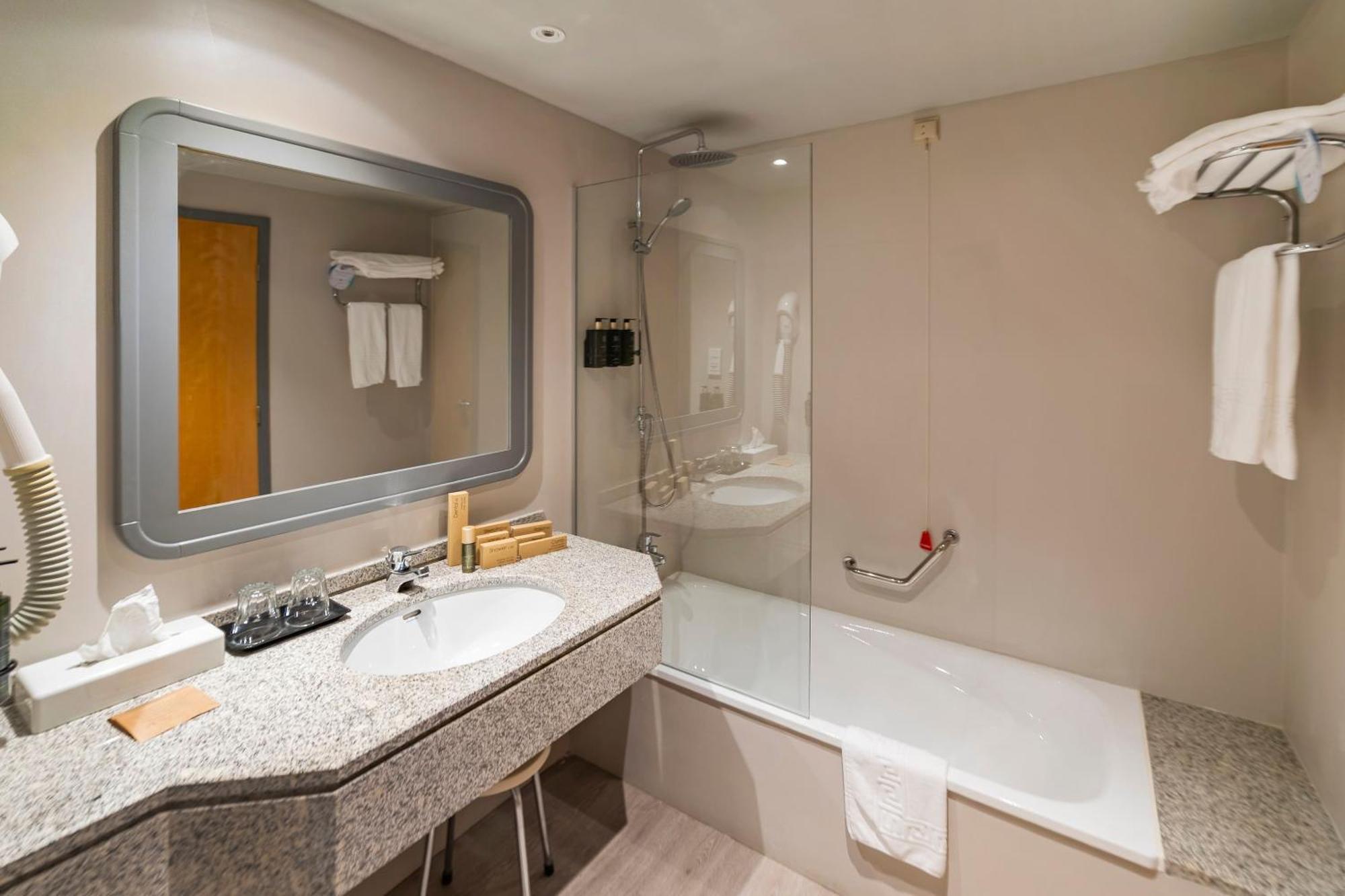 Melia Guestroom Double