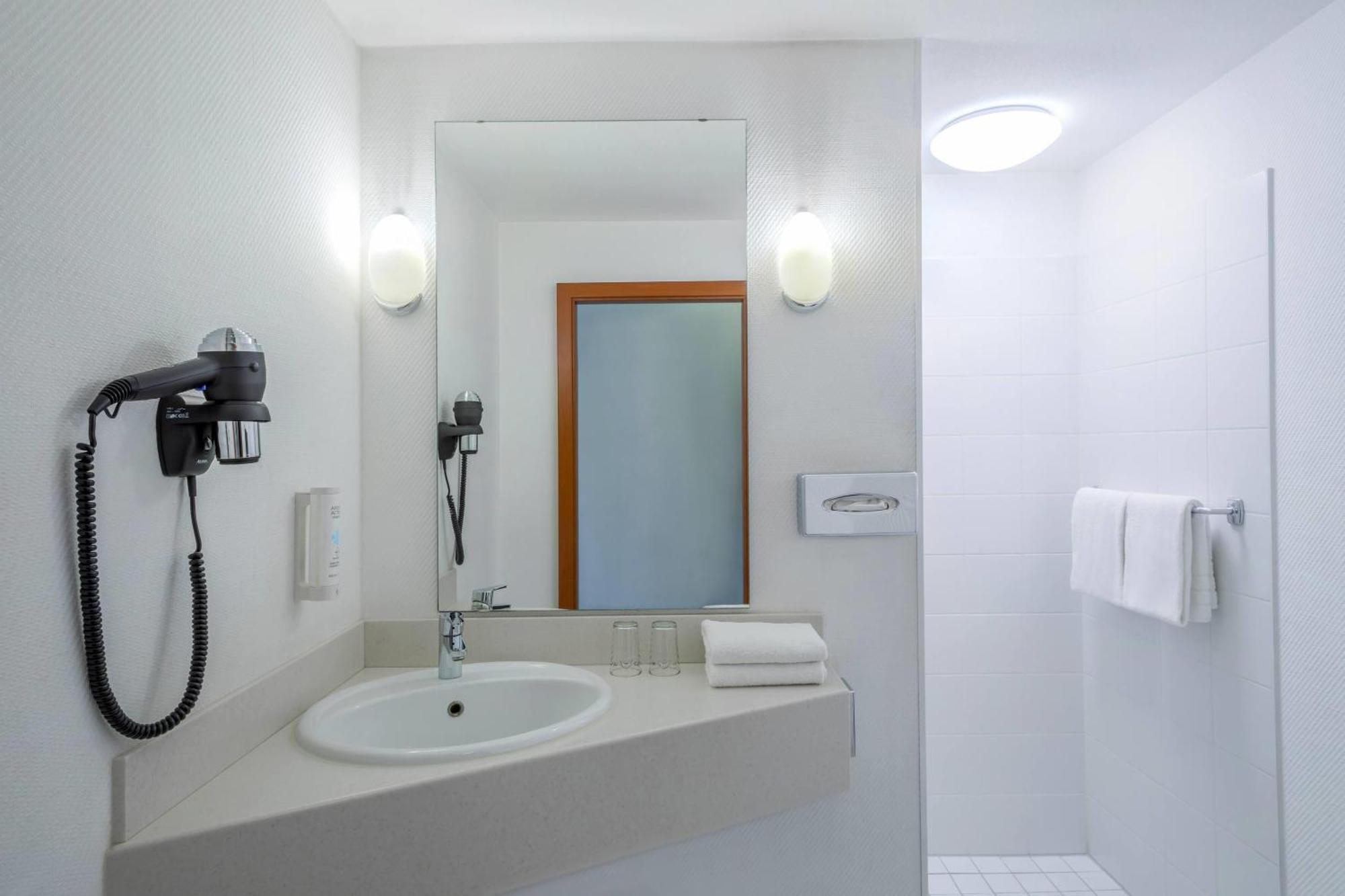Standard Doppelzimmer