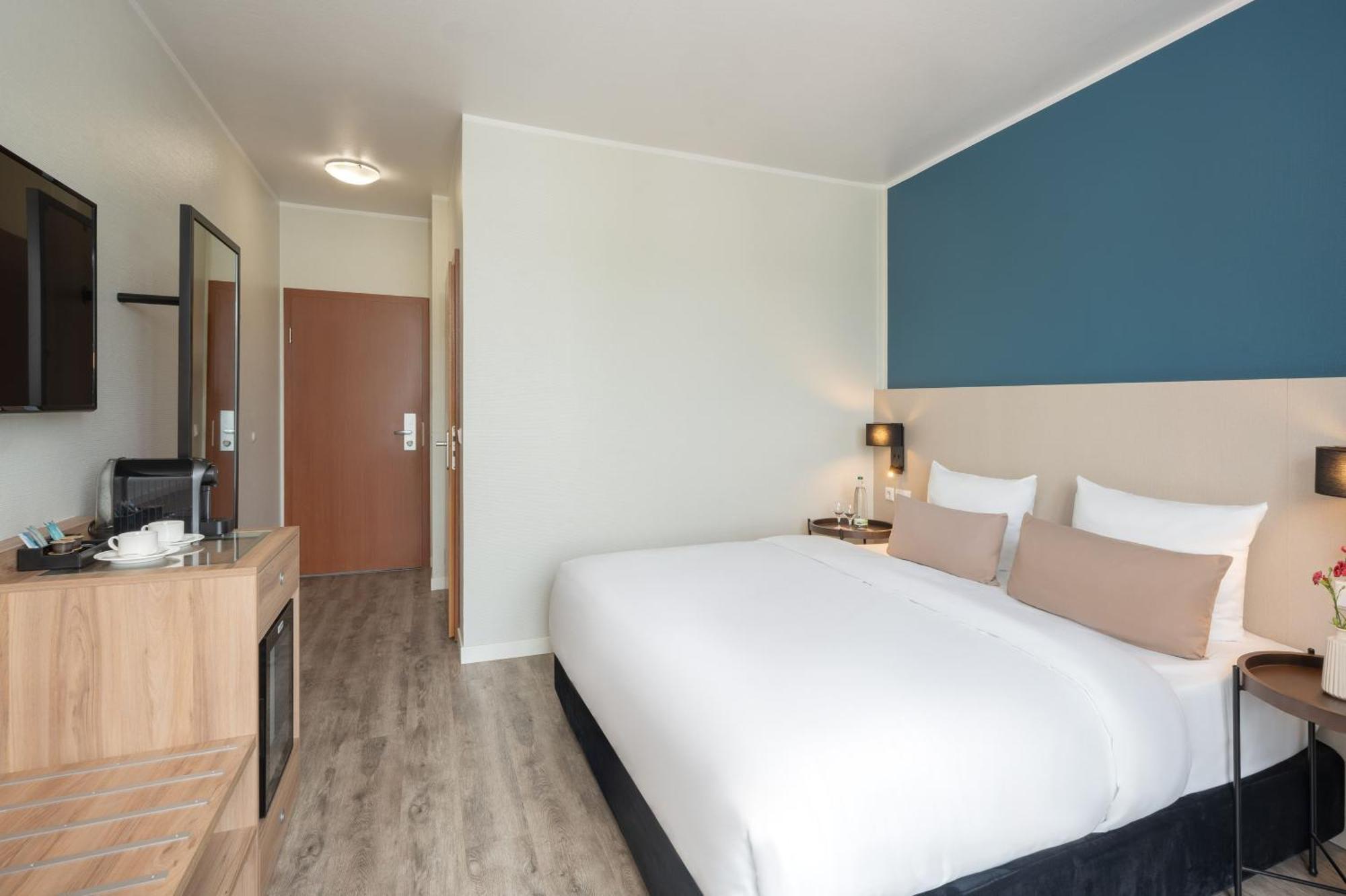 Premium Doppelzimmer