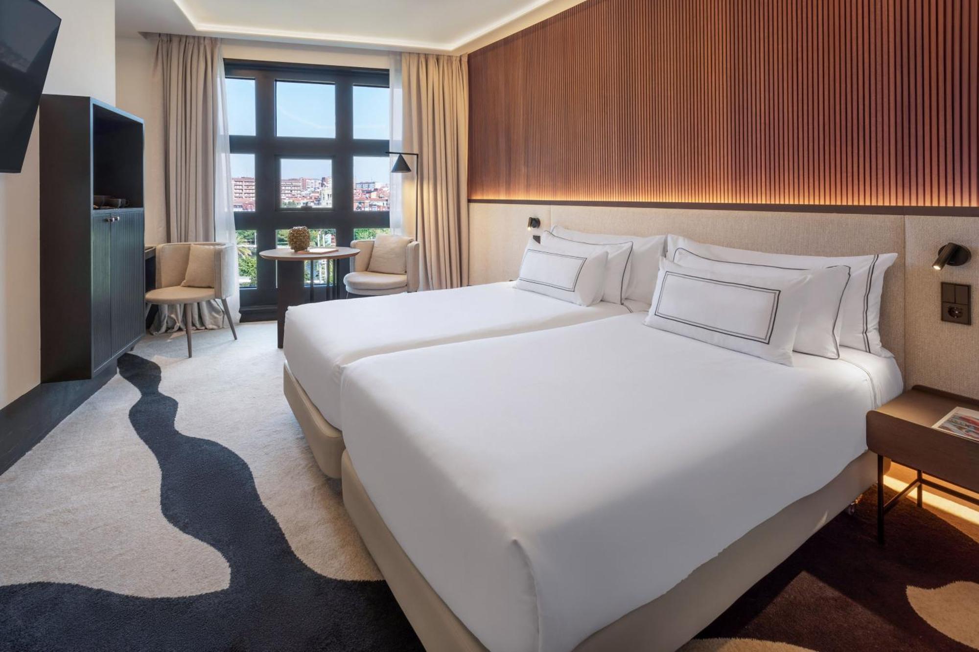 Meliá Room Ria View