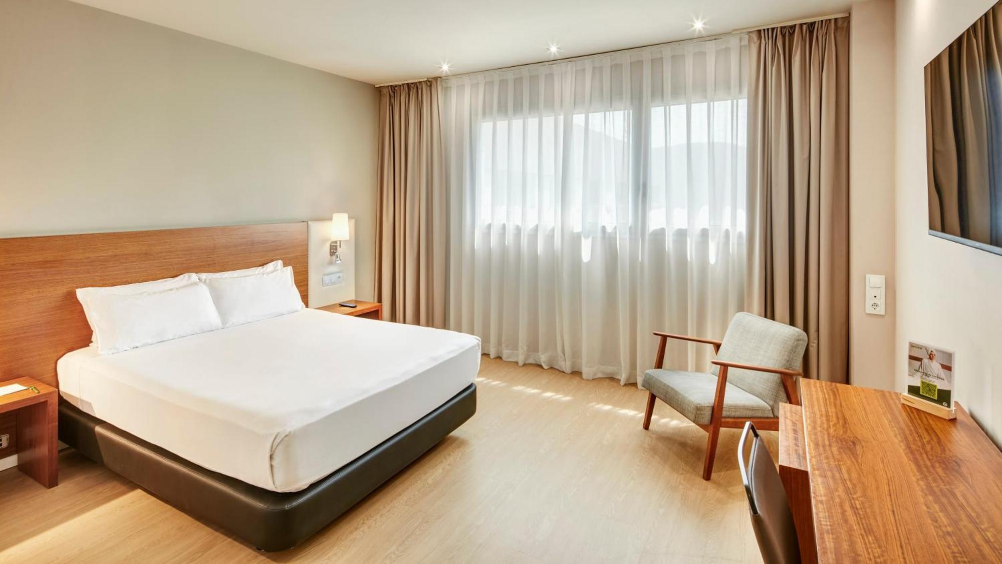 Superior Doppelzimmer