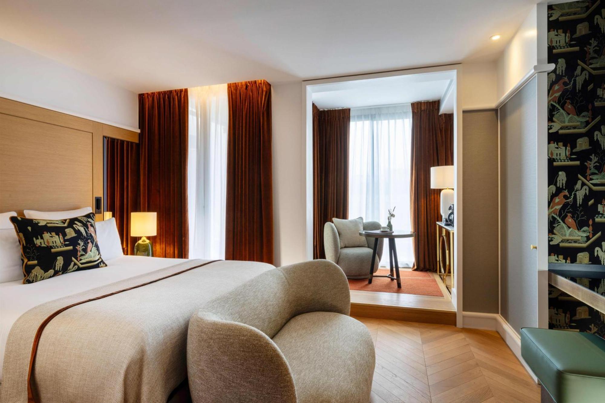 Chambre Prestige