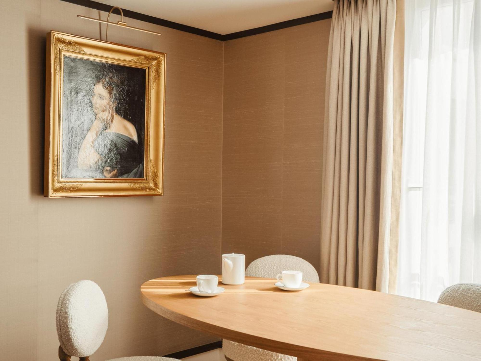 Suite Marquis