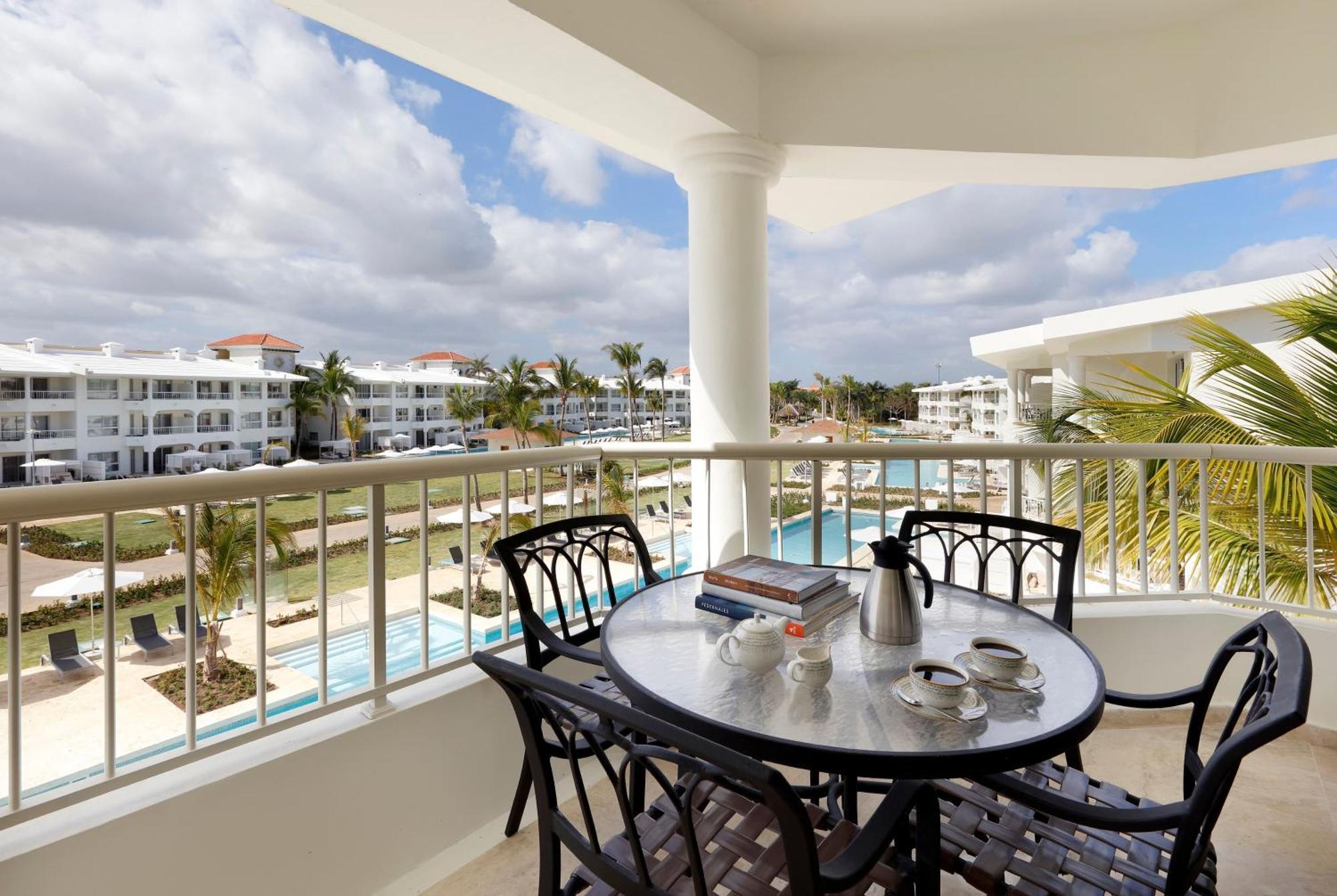Junior Suite Deluxe